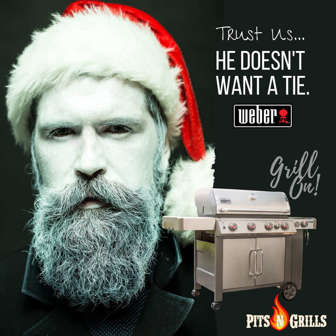 Pits N Grills